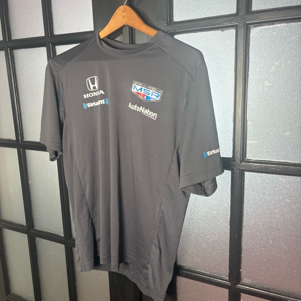 Sport-Tek Meyer Shank Racing Medium - Picture 5 of 16